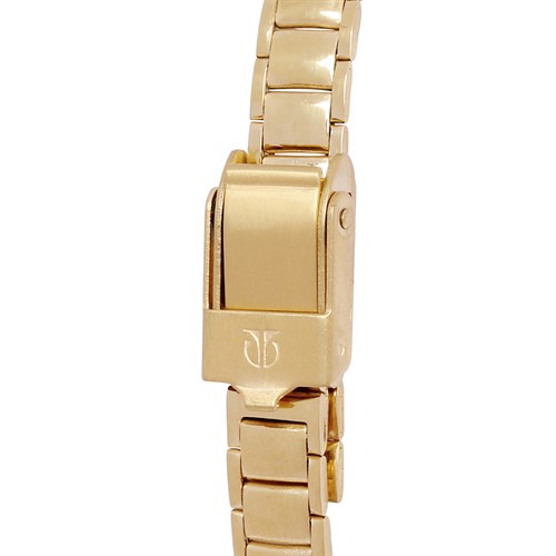 Đồng hồ TITAN 22 mm Nữ 2599YM01 Màu Vàng