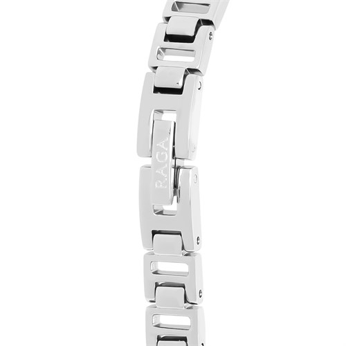 Đồng hồ TITAN Rega Viva 24.5 mm Nữ 2604SM01 Màu Bạc