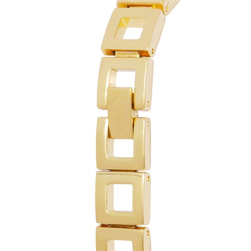 Đồng hồ TITAN 15.8 mm Nữ 9720YM01 Màu Vàng