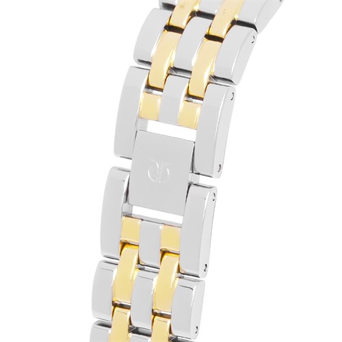 Đồng hồ TITAN 33.2 mm Nữ 9743BM01 Màu Bạc