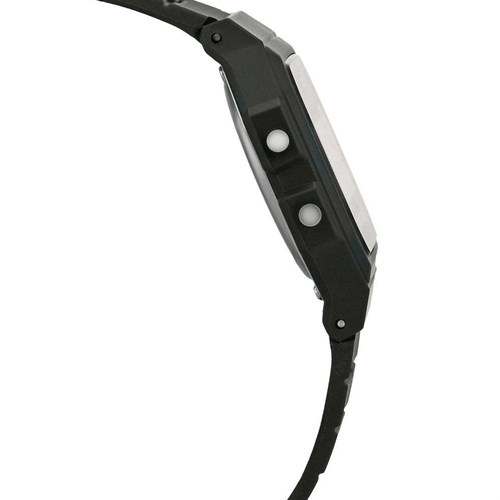 Đồng hồ Nam Casio F-94WA-8DG Màu Đen