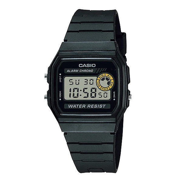 Đồng hồ Nam Casio F-94WA-8DG