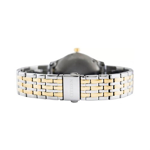 Đồng hồ Nam Citizen NH8354-58A - Cơ tự động Màu Bạc