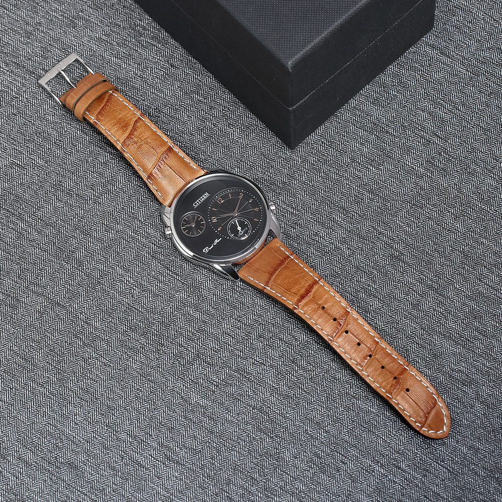 Đồng hồ CITIZEN 44 mm Nam AO3030-08E