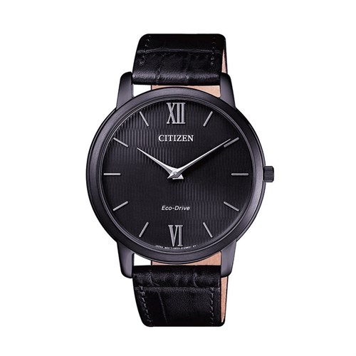 Đồng hồ Nam Citizen AR1135-10E - Eco-Drive Màu Đen