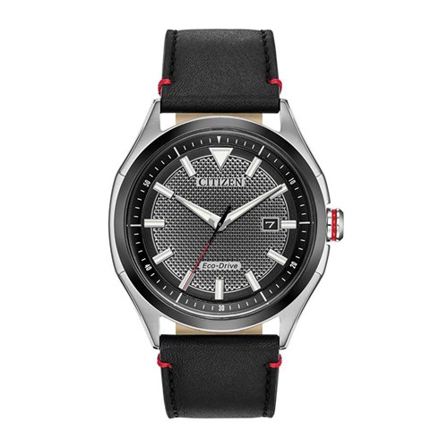 Đồng hồ CITIZEN 41 mm Nam AW1148-09E Màu Đen