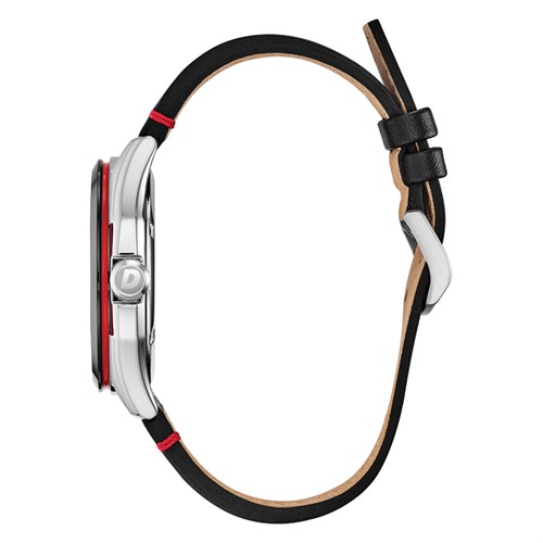 Đồng hồ CITIZEN 41 mm Nam AW1148-09E Màu Đen