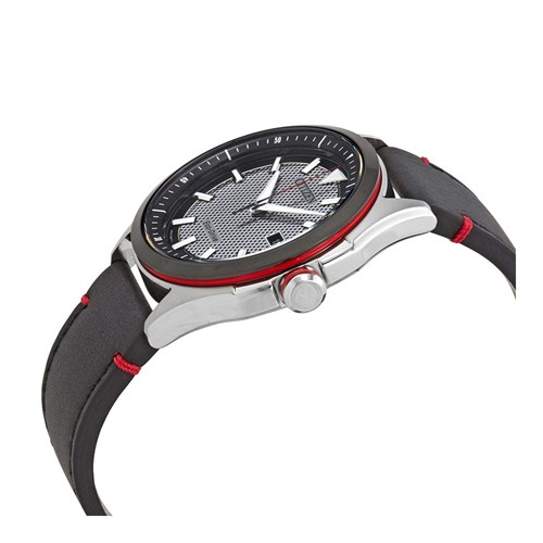 Đồng hồ CITIZEN 41 mm Nam AW1148-09E Màu Đen