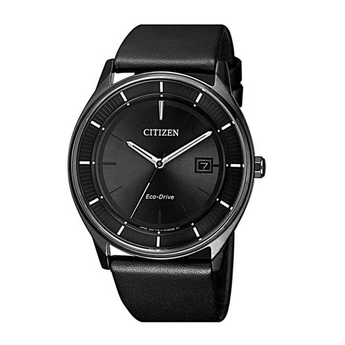 Đồng hồ CITIZEN 40 mm Nam BM7405-19E Màu Đen