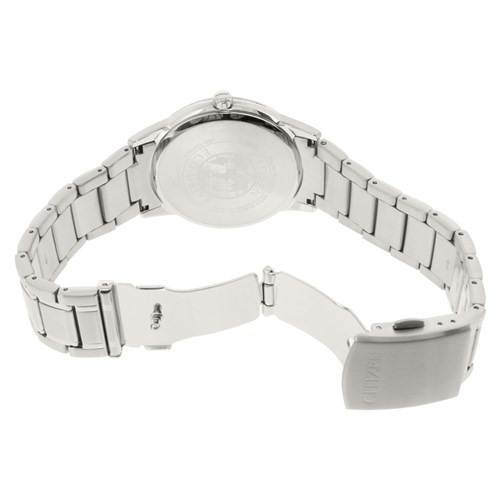 Đồng hồ Nam Citizen AW1231-58E - Eco-Drive Màu Bạc