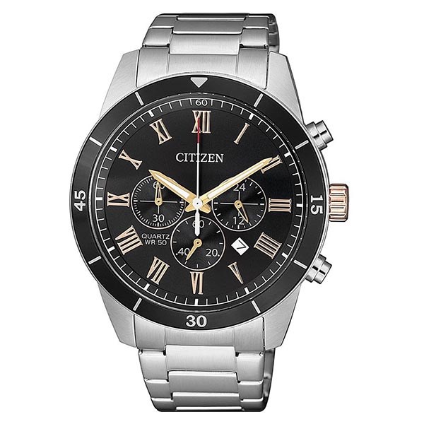 Citizen AN8168-51H - Nam