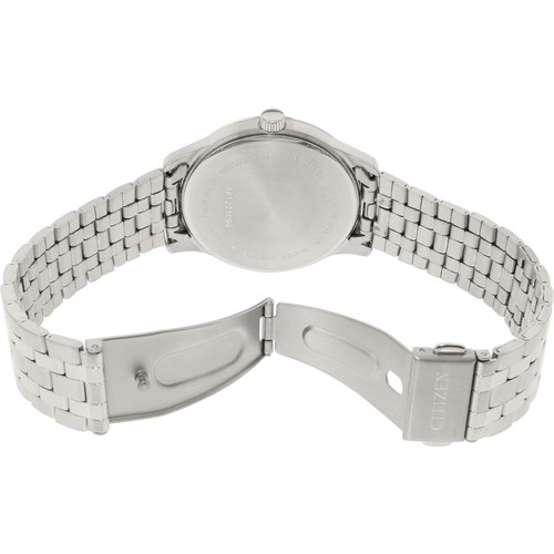 Đồng hồ CITIZEN 40 mm Nam BI1050-56A Màu Bạc