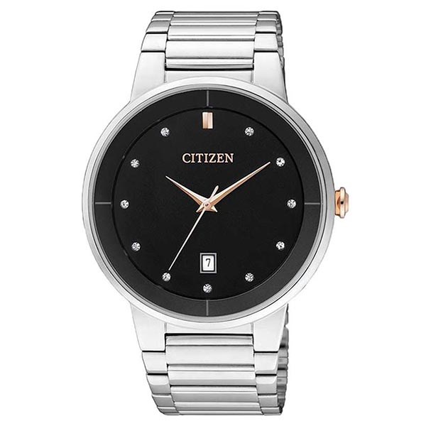 Đồng Hồ Citizen 40 Mm Nam Bi5014 - 58E