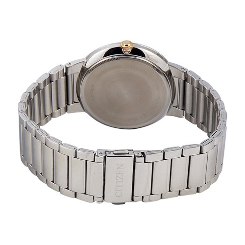 Đồng hồ CITIZEN 40 mm Nam BI5014-58E Màu Bạc