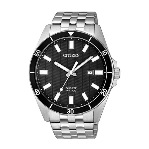 Đồng hồ CITIZEN 42 mm Nam BI5050-54E Màu Bạc