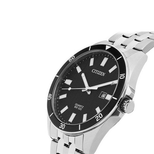 Đồng hồ CITIZEN 42 mm Nam BI5050-54E Màu Bạc