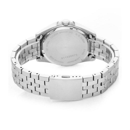 Đồng hồ CITIZEN 42 mm Nam BI5050-54E Màu Bạc
