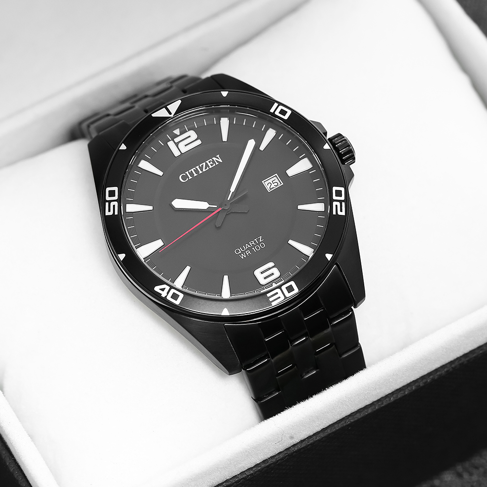 Đồng hồ CITIZEN 42.5 mm Nam BI5055-51E