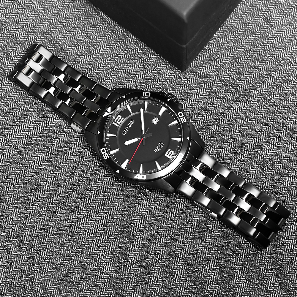 Đồng hồ CITIZEN 42.5 mm Nam BI5055-51E