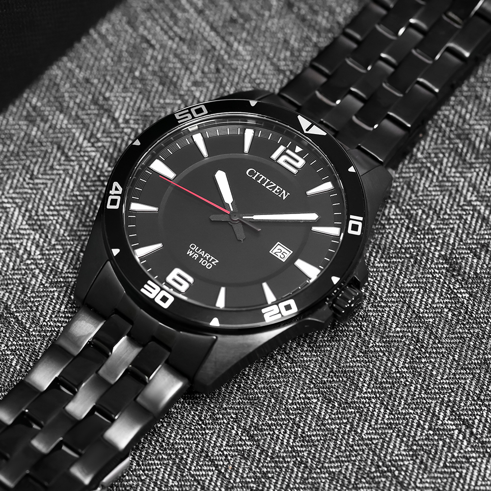 Đồng hồ CITIZEN 42.5 mm Nam BI5055-51E