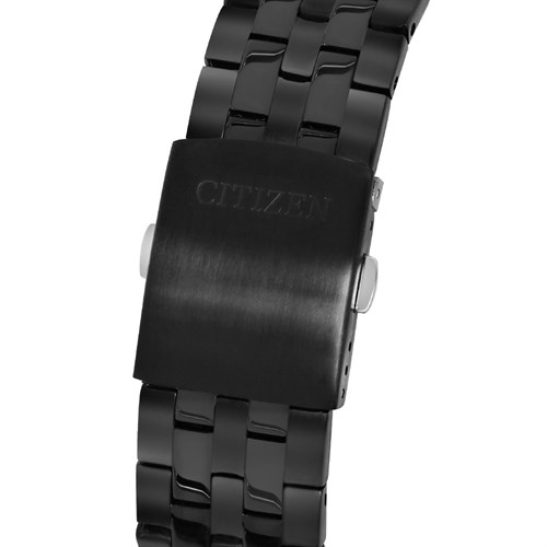 Đồng hồ CITIZEN 42.5 mm Nam BI5055-51E Màu Đen