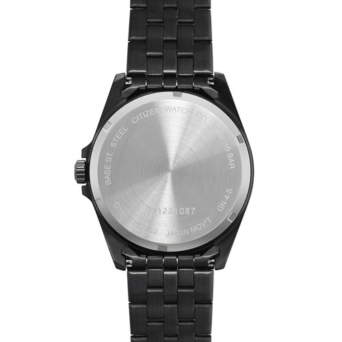 Đồng hồ CITIZEN 42.5 mm Nam BI5055-51E Màu Đen