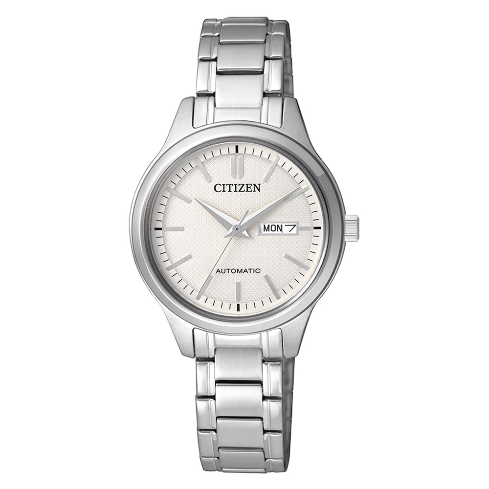 Đồng hồ Nữ Citizen PD7140-58A - Cơ tự động