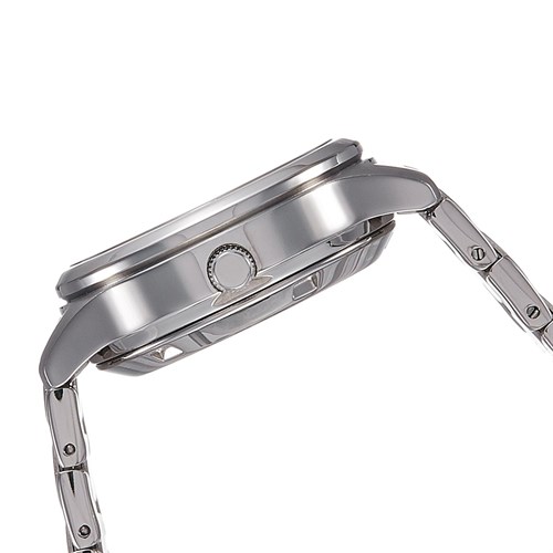 Đồng hồ CITIZEN Mechanical 29 mm Nữ PD7140-58A Màu Bạc