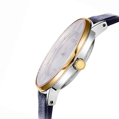 Đồng hồ CITIZEN 30.8 mm Nữ EM0527-18A Màu Xanh Dương