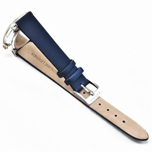 Đồng hồ CITIZEN 30.8 mm Nữ EM0527-18A Màu Xanh Dương