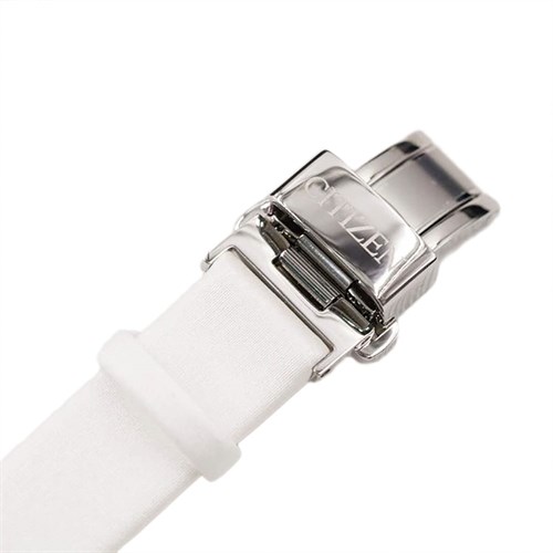 Đồng hồ CITIZEN L 32.5 mm Nữ EM0550-16N Màu Trắng