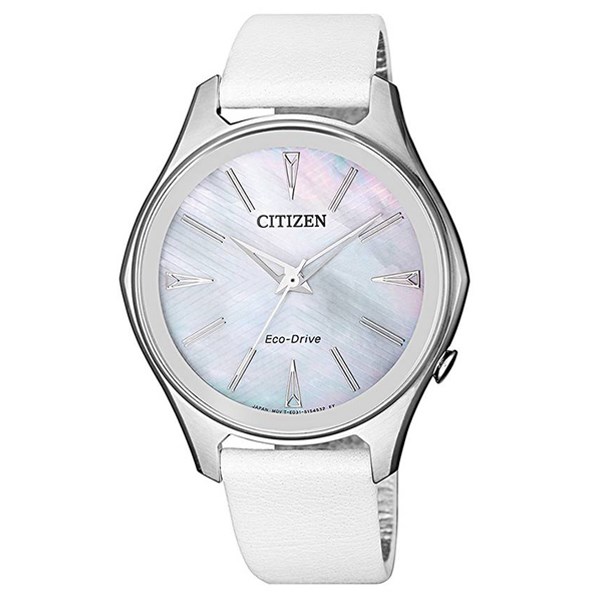 Đồng hồ Nữ Citizen EM0597-12D - Eco-Drive