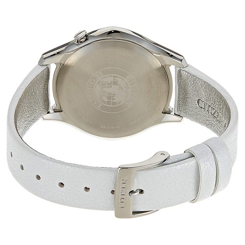 Đồng hồ CITIZEN 42.2 mm Nữ EM0597-12D Màu Trắng
