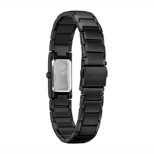 Đồng hồ CITIZEN 31.8 mm Nữ EG7055-51E Màu Đen