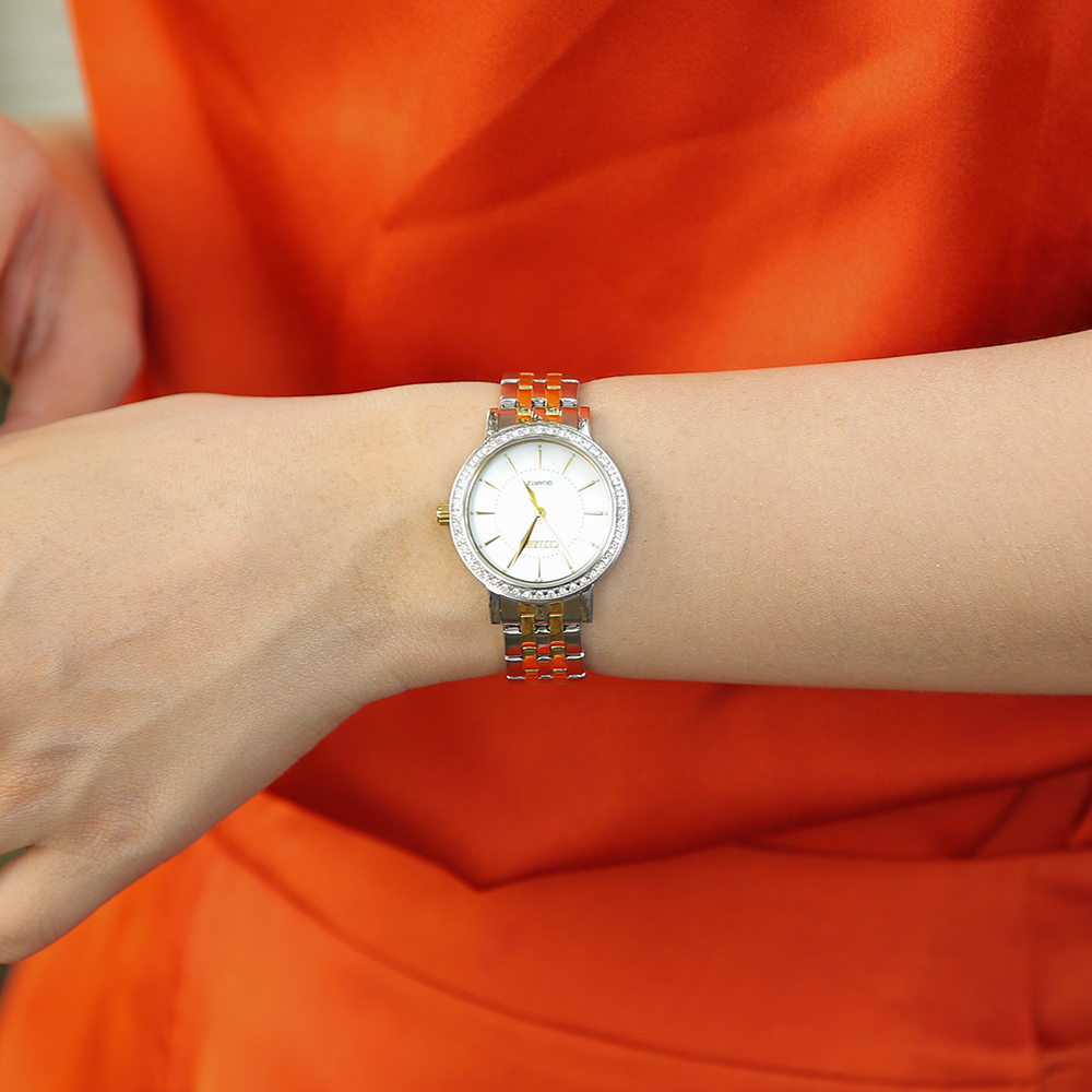 Đồng hồ CITIZEN 31 mm Nữ EL3044-89D