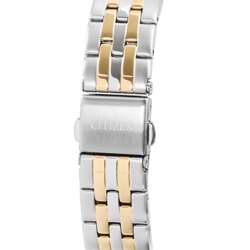 Đồng hồ CITIZEN 31 mm Nữ EL3044-89D Màu Bạc