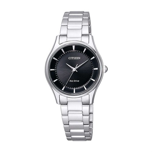 Đồng hồ CITIZEN 27.7 mm Nữ EM0401-59E Màu Bạc