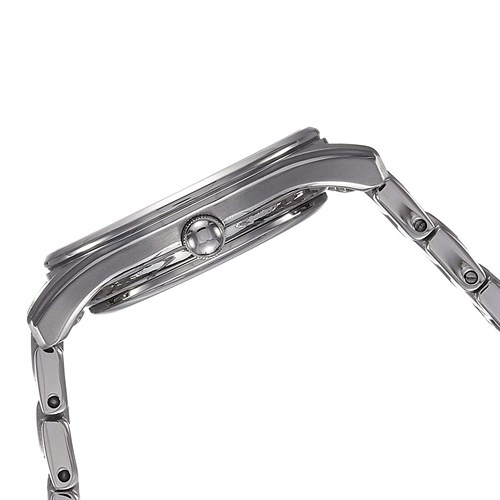 Đồng hồ CITIZEN 27.7 mm Nữ EM0401-59E Màu Bạc