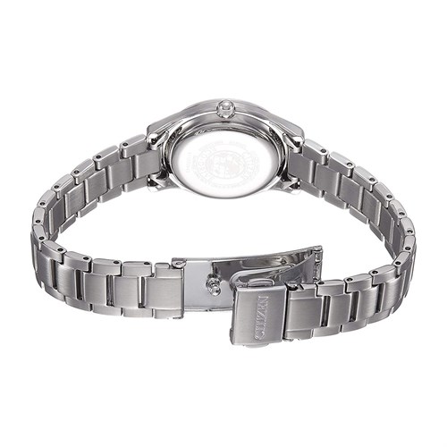 Đồng hồ CITIZEN 27.7 mm Nữ EM0401-59E Màu Bạc