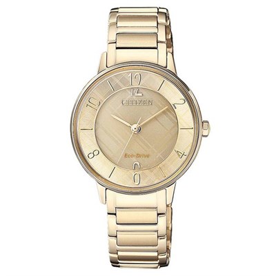 Đồng hồ CITIZEN 30.8 mm Nữ EM0523-86P