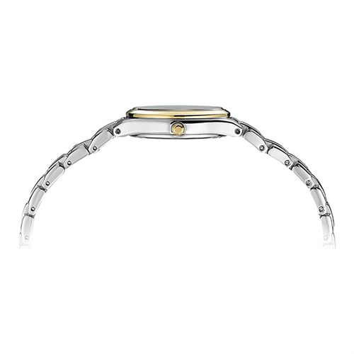 Đồng hồ CITIZEN 28 mm Nữ EW2484-82B Màu Bạc