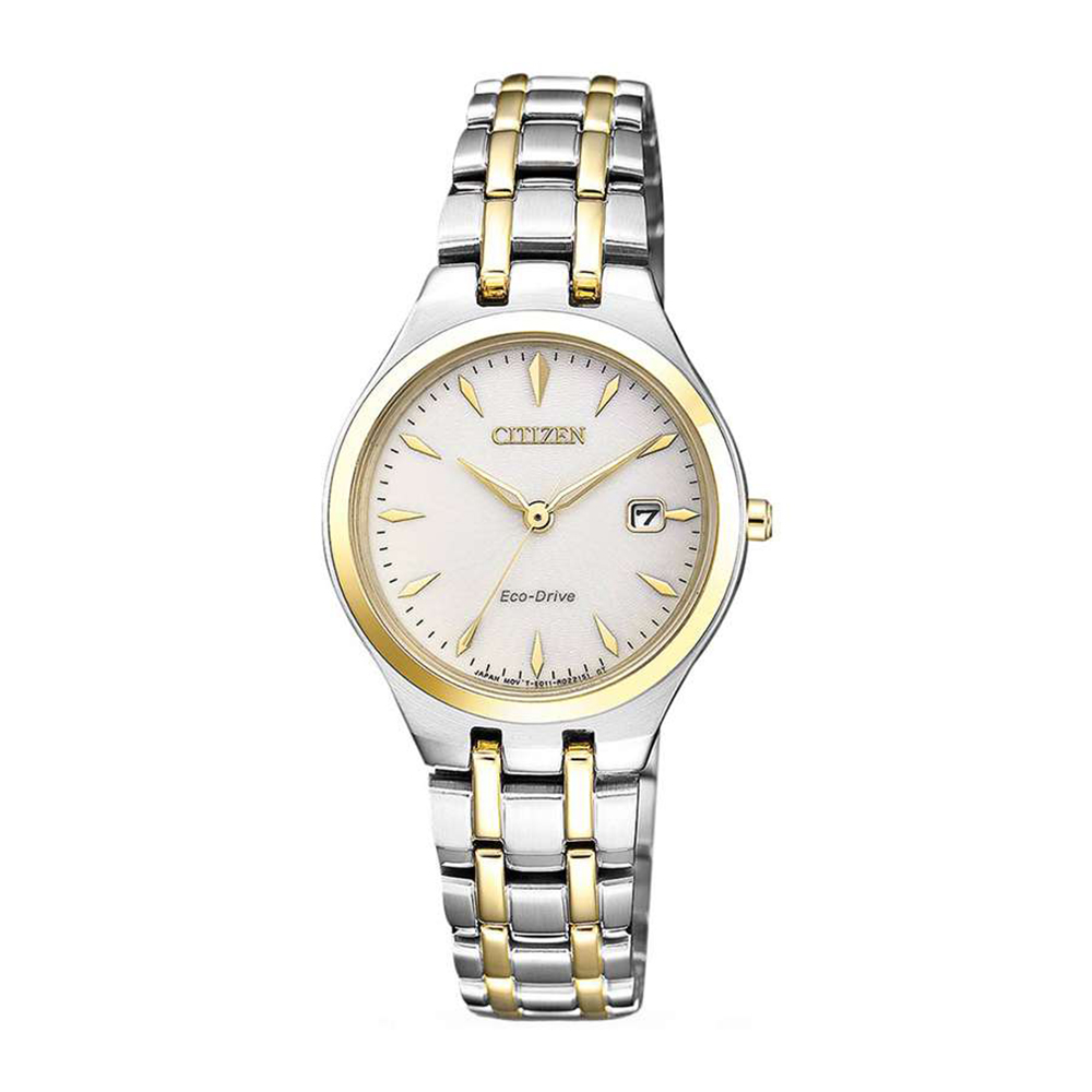 Đồng hồ Nữ Citizen EW2484-82B - Eco-Drive