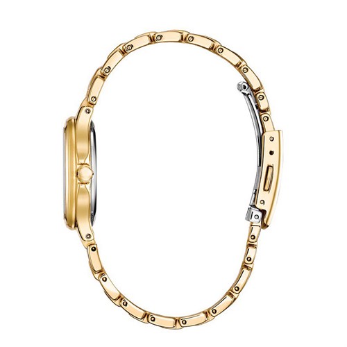 Đồng hồ CITIZEN 30 mm Nữ EW2522-51D Màu Vàng