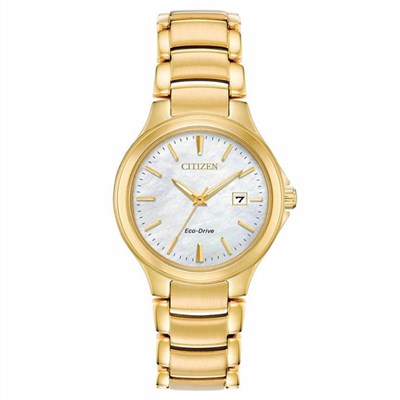 Đồng hồ CITIZEN 30 mm Nữ EW2522-51D