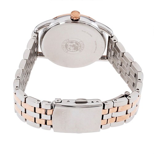 Đồng hồ CITIZEN 36 mm Nữ FE6086-74A Màu Bạc