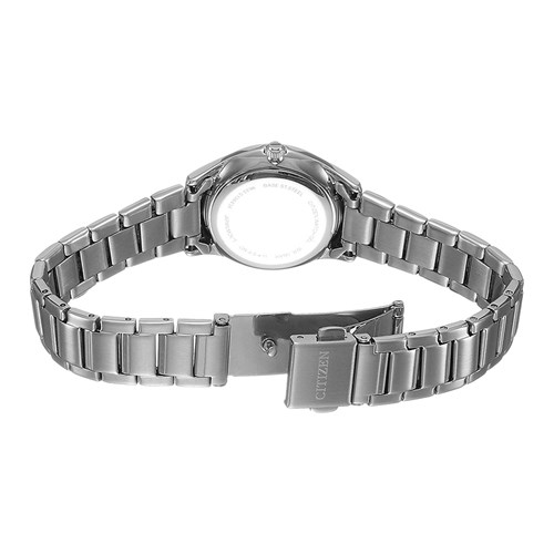 Đồng hồ CITIZEN 26.5 mm Nữ ER0201-81B Màu Bạc