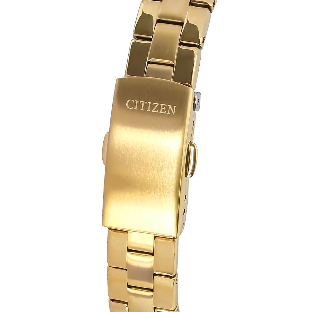 Đồng hồ Nữ Citizen EU6072-56D