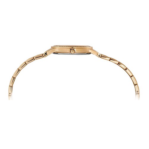 Đồng hồ CITIZEN 29.5 mm Nữ EX1483-84A Màu Vàng