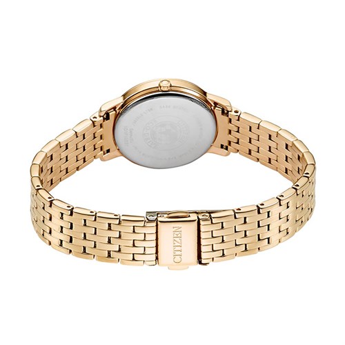 Đồng hồ CITIZEN 29.5 mm Nữ EX1483-84A Màu Vàng