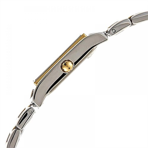 Đồng hồ CITIZEN 14 x 28 mm Nữ EZ6364-83A Màu Bạc